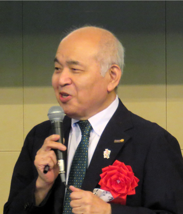 早川 和夫様