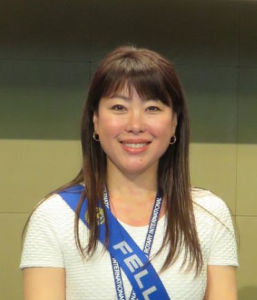 桑田 早苗さん