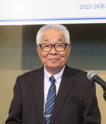 新井野 洋一様