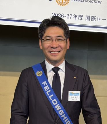 菅沼 勝己様