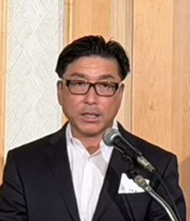 加藤 謙一様