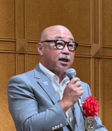國府谷 俊盛様