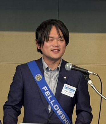 伊藤 教博様