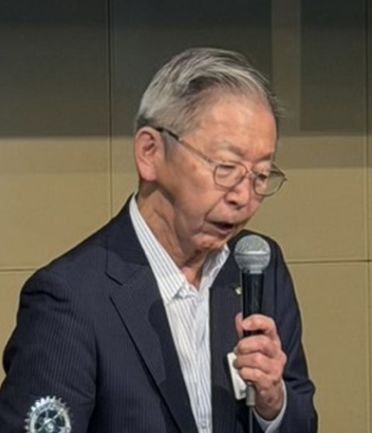 寺本 善雄さん